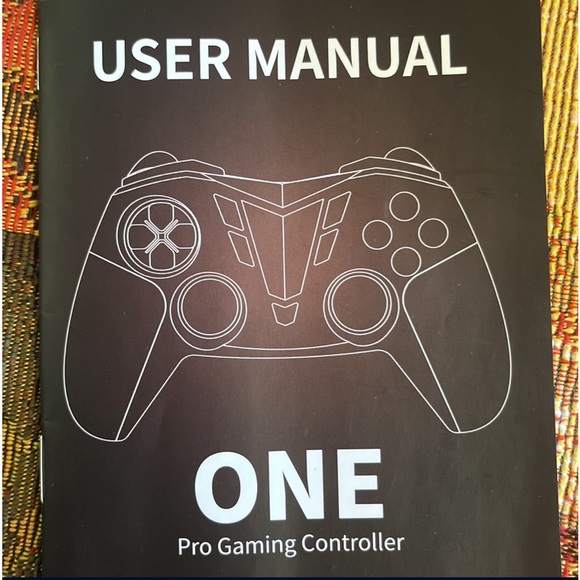 GAMING CONTROLLER - Picture 4 of 6